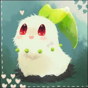 Quel est ce Pokmon ?