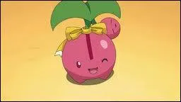 Quel est ce Pokmon ?