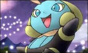 Quiz Pokemon