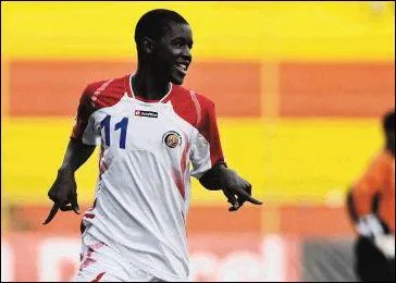 Enfin, le jeune joueur de 19 ans Joel Campbell qui voluait chez les Gunners a chang de club. Il a sign...