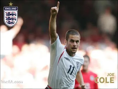 Le transfert phare du ct de la L1 est l'arrive de Joe Cole pour un an (prt) au LOSC. En provenance de quel club anglais ?