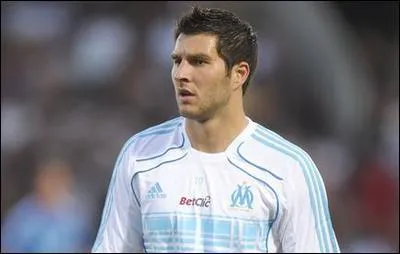 O jouera cette saison Andr-Pierre Gignac ?