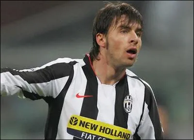 L'ex-turinois Grygera a dcid. Ce sera...