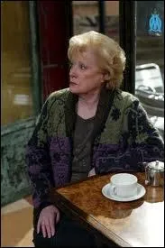 Elle tait la tante de Guillaume !