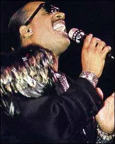 Quel aveugle noir amricain joue du piano ?