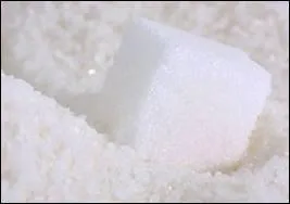 Combien faut-il avoir de sucre blanc pour 5 personnes ?