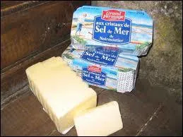 Combien faut-il avoir de beurre pour 5 personnes ?