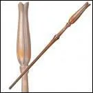  qui appartient cette baguette ?