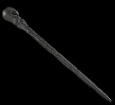  qui appartient cette baguette ?