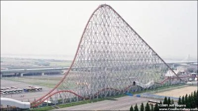 Quel est ce coaster ?