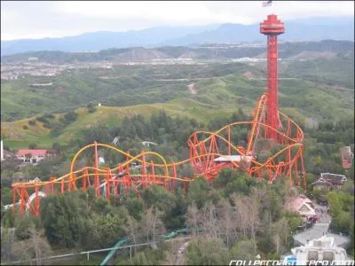 Quel est ce coaster ?