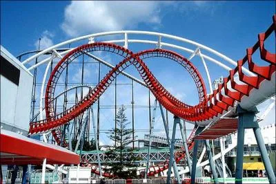 Quel est ce coaster ?