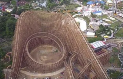Quel est ce coaster ?