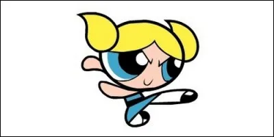 Qui est cette super nana ?