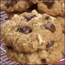 De combien de centim�tres devez-vous fa�onner les cookies ?