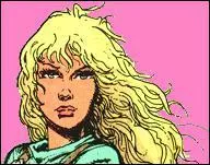 Qui est ce personnage ?