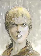 Qui est ce personnage ?