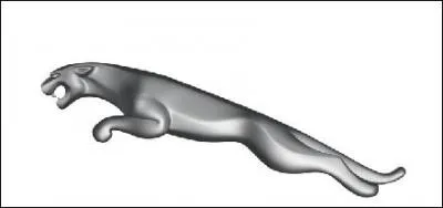 Quelle est cette marque de voiture ?