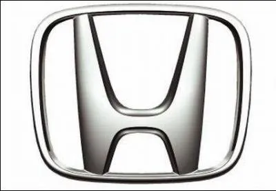 Quelle est cette marque de voiture ?