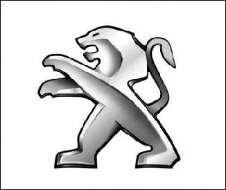 Quelle est cette marque de voiture ?