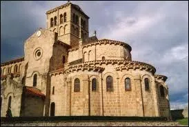 Les constructions romanes sont influences par l'architecture :