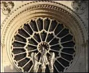 L'avnement de l'art gothique a permis (2 rponses) :