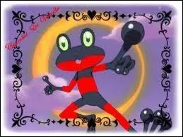 Quel est son nom humain ?