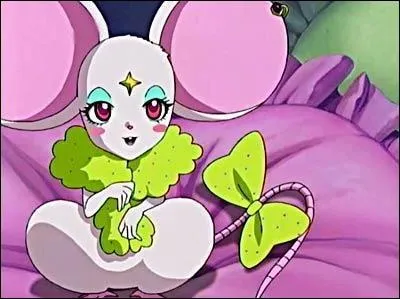 Quel son nom humain ?