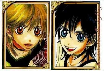 Comment s'appellent -ils ?