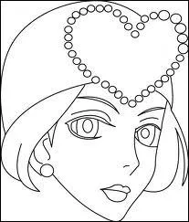 Comment s'appelle la mre de Chocola ?