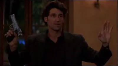 Comment s'appelle ce personnage ?