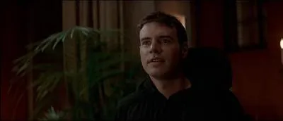 Comment s'appelle ce personnage ?