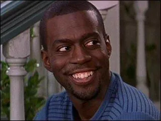 Comment s'appelle ce personnage ?