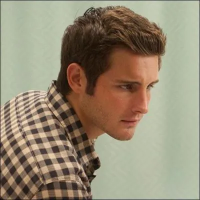 Comment s'appelle ce personnage ?