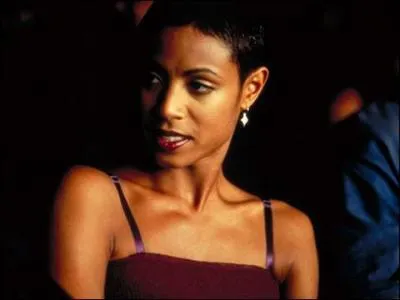 Comment s'appelle ce personnage ?