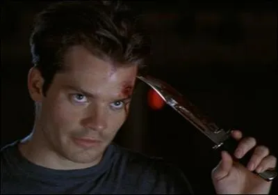 Comment s'appelle ce personnage ?