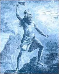 Le marteau Mjllnir ne peut tre manipul que par :