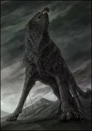 Qu'a sacrifi le dieu Tyr dans la gueule du loup Fenrir ?