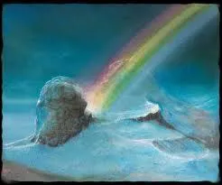 Comment se nomme le pont arc-en-ciel ?