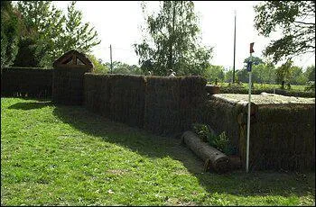 Quel est le nom de cet obstacle ?