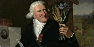 Qu'a introduit Antoine Parmentier, en France, au XVIIIe siècle ?