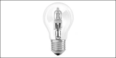 Une ampoule claque lorsque le filament est :