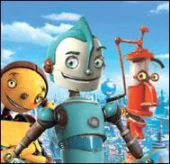 Quel est ce dessin anim ?