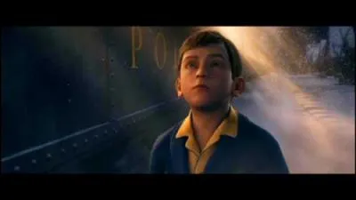 Quel est ce dessin anim ?