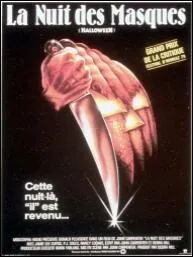 Dans 'Halloween' que doit donner l'infirmire comme mdicament  Michael Myers devant le tribunal ?