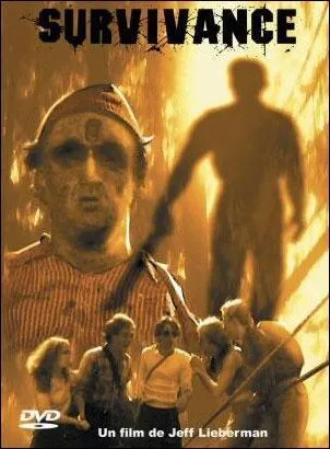 Combien y a-t-il de tueurs dans 'Survivance' ?