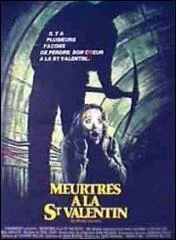 Dans 'Meurtres  la St Valentin' qui joue le rle d'Alex ?