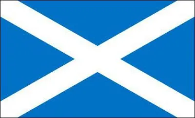 Quelle est la capitale de l'cosse ?