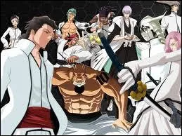 Comment se nomment certaines personnes de la question prcdente ?