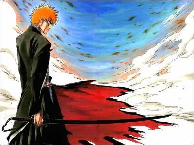 Comment s'appelle le bankai d'Ichigo ?
